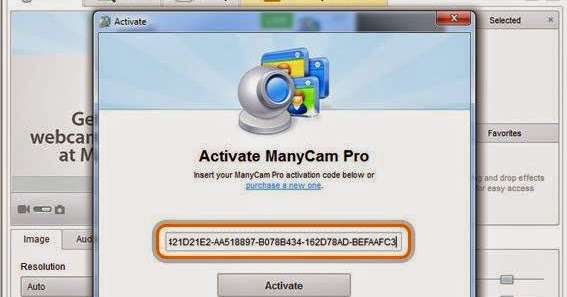 manycam update download